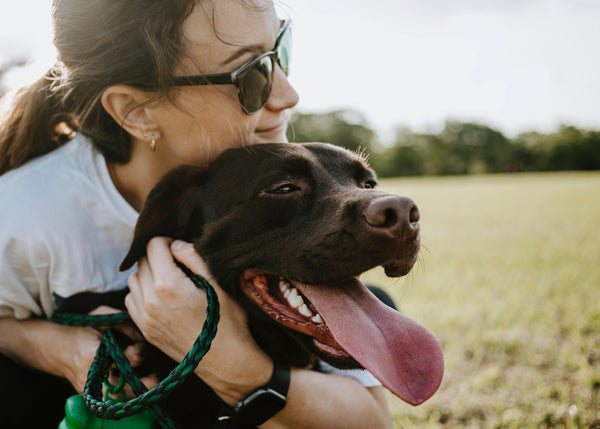 6 Ways Pets Enrich Our Lives