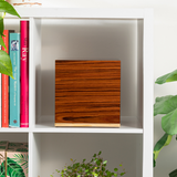 The Madison in Warm Brown