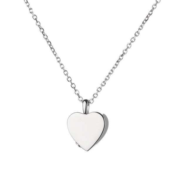The Aubrey Heart