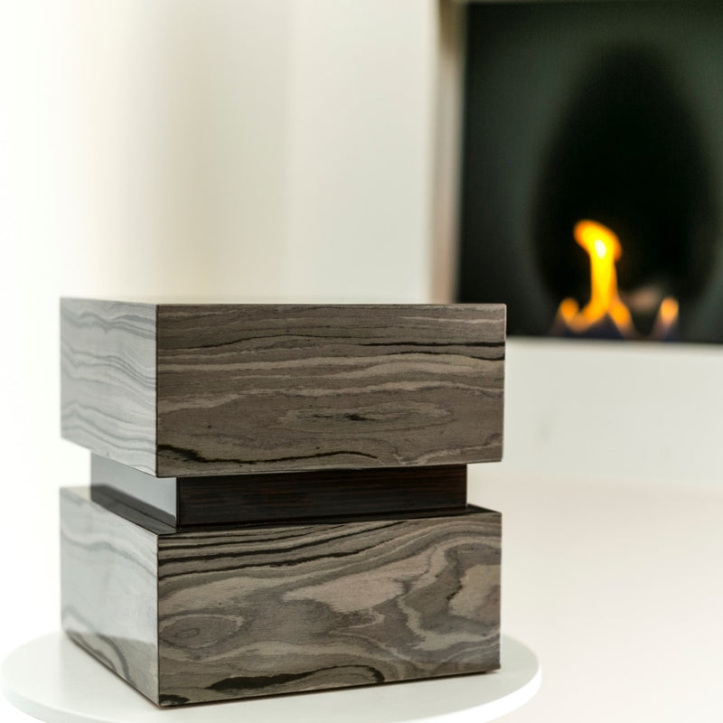 The Stanton in Grey