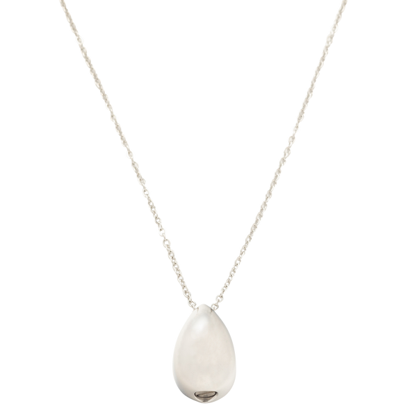 The Hepburn Teardrop