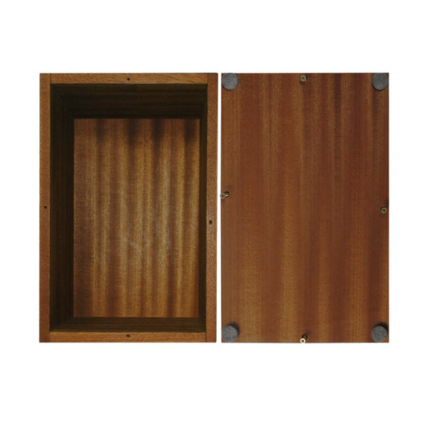 The Hudson in Striped Brown