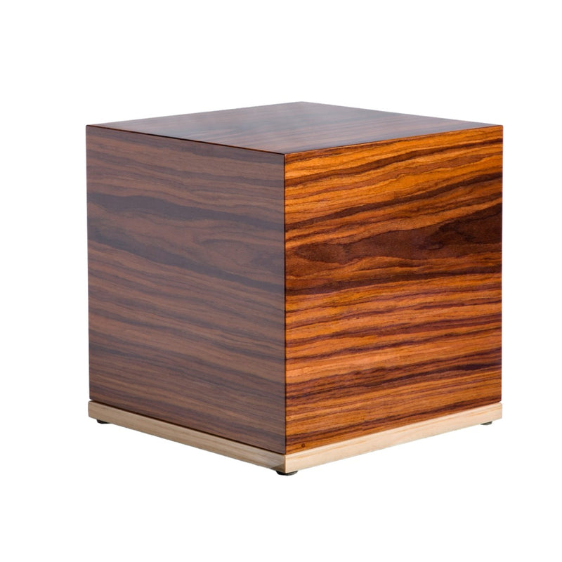 The Madison in Warm Brown