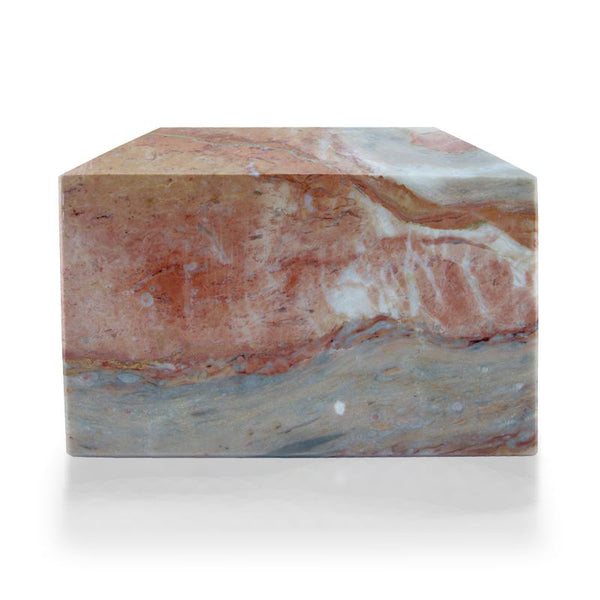 The Amber in Rosemary Marble