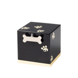 The Ludlow in Black