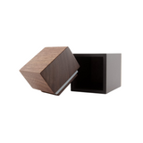 The Lenox in Black Walnut